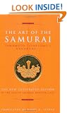 The Art of the Samurai: Yamamoto Tsunetomo's Hagakure (Art Of...)