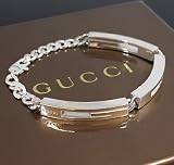 [���å�] GUCCI �֥쥹��å� ��������� ����С� 925 [�¹�͢����]