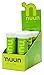 Nuun Active Hydration, Electrolyte Enhanced Drink Tablets, Lemon+Lime (8 Tubes/12 Tabs Per Tube)