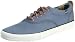 [ケッズ] KEDS ANCHOR LACE WAX CANVAS MF39051 BLUE INDIGO(ブルーインディゴ/9-1/2)