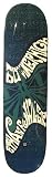 Bummer High Skateboards Butterfield COMPLETE - 7.75 - Red