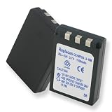 41q30kOKy5L. SL160  Olympus C 5000 Digital Camera Battery