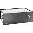Fire Magic Lift-A-Fire Large Charcoal Grill - Built In