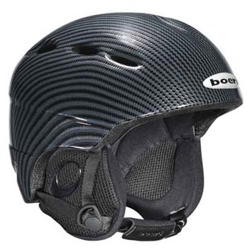 Buy Boeri BO-00210 CA XXL Mens Vortex Helmet Carbon XX-Large by Boeri