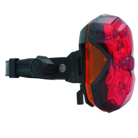 Blackburn Mars 3.0 Rear