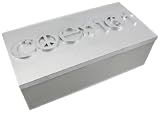 Coexist Religious Equality Trinket / Jewelry Box