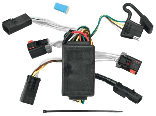 Reese Towpower 15303 T-Connector
