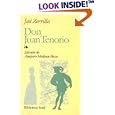 Don Juan Tenorio (Biblioteca Edaf)