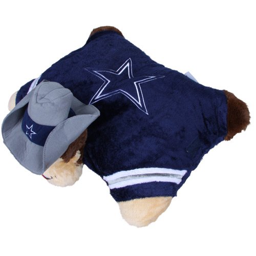 NFL : NFL Dallas Cowboys Pillow Pet