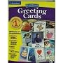 Broderbund PrintMaster Greeting Cards Deluxe 2.0
