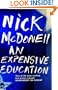 Expensive Education