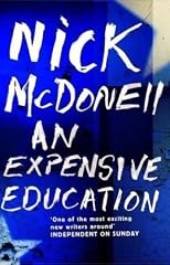 An Expensive Education