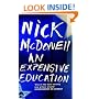 An Expensive Education