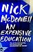 An Expensive Education
