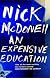 An Expensive Education