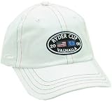 Pukka 2008 Ryder Cup Flags Cap - White