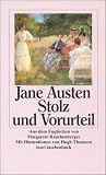 Stolz und Vorurteil (insel taschenbuch) - Jane Austen