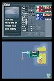 Advance Wars: Dark Conflict (Nintendo DS)
