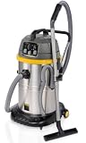 Produkt-Bild: Nassauger Staubsauger Trockensauger 60 Liter POW X315