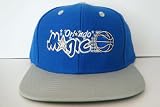 Orlando Magic NEW Vintage Snapback Hat