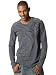 Drifter T-Shirt - Decadence in Flint Grey