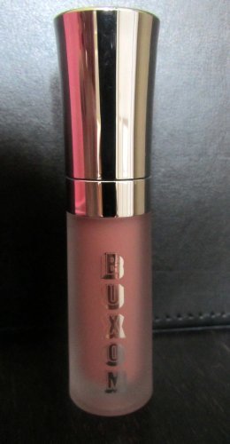 Buxom WHITE RUSSIAN Big & Healthy Lip Cream Lip Gloss (Travel size)