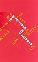 New Patterns for Worship (Church House)