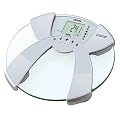 Tanita BC533 Glass Innerscan Body Composition Monitor