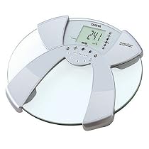 Tanita BC533 Glass Innerscan Body Composition Monitor