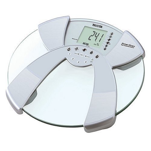 BC533 InnerScan Body Composition Monitor