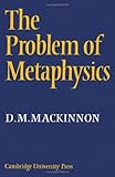 The problem of metaphysics