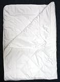 Produkt-Bild: Bettdecke 135 x 200 cm, 70 % Hanf, 30 % Baumwolle, &Ouml;ko-Tex 100