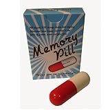 Kitchen & Housewares : Memory pill