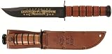Ka-Bar Army OEF Afghanistan Commemorative Knife