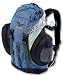 Third Party New : KIDDYS blue Kinderrucksack Salewa, lightblue/antracite
