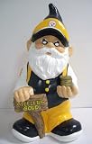 NFL Pittsburgh Steelers Team Gnome Bank