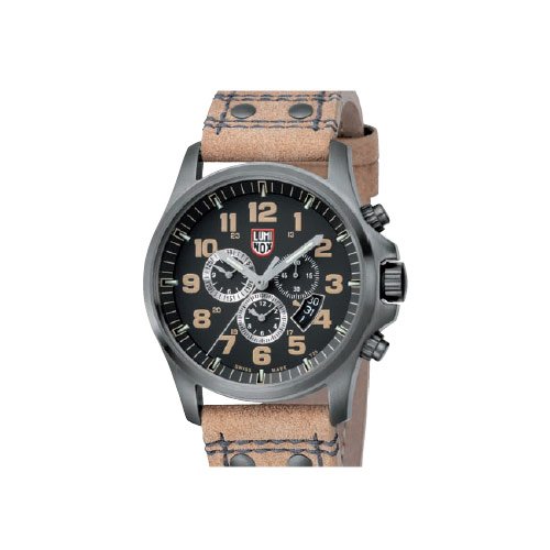 Luminox 1880 Series Dark Grey Dial Men's Watch #1885