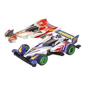ミニ四駆限定 サイクロンマグナム スペシャルキット 94620