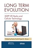 Long Term Evolution : 3GPP LTE radio and cellular technology