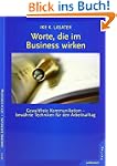 Worte, die im Business wirken: Gewalt...