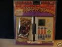 Harry Potter Wizards apprentice magic book