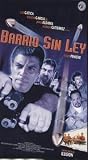 Barrio Sin Ley - B0016PMXYO ( DVD )