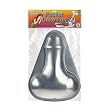 Pecker Cake Pan Colossal