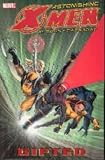 Astonishing X-Men Vol. 1: Gifted