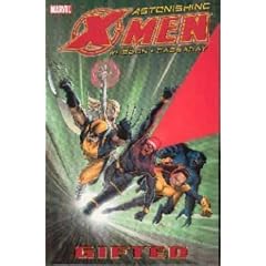 Astonishing X-Men Vol. 1: Gifted