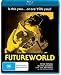 Das Land von �bermorgen / Futureworld (1976) ( Future world ) [ Australische Fassung, Keine Deutsche Sprache ] (Blu-Ray)