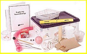 41q37e0sANL AMERICAN EDUCATIONAL PROD. HUB3983 SOUND AND ENERGY KIT