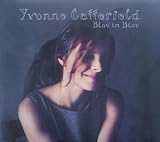 CD Blau im Blau von Yvonne Catterfeld