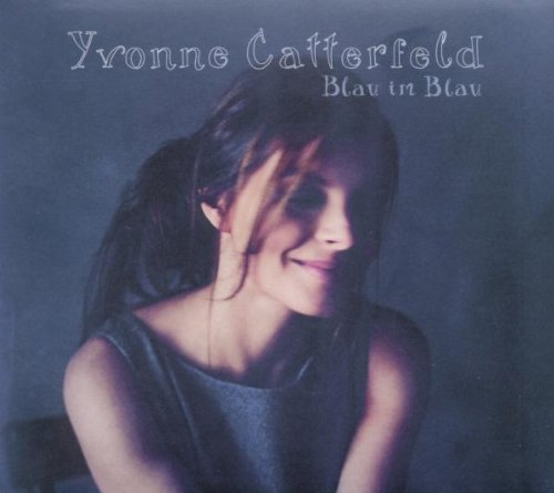 Produkt-Bild: Blau im Blau