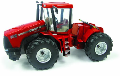 Britains 42610 - Case IH Puma 535 Traktor Preisvergleich